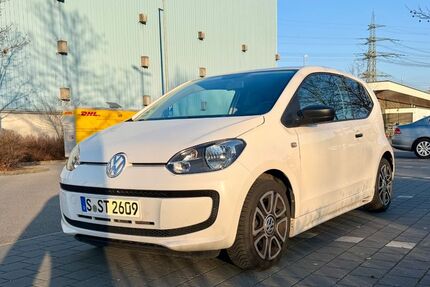 VW up! 94.200 km 4.500 &euro; Rommelshausen 71394