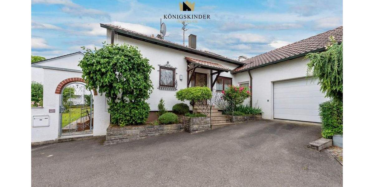 Einfamilienhaus Freiberg am Neckar Heutingsheim - 6 Zimmer, 156 m&sup2;, 990.000&euro; | Angebot:25733925