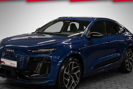 Audi e-tron 4.418 km 70.940 &euro; Stuttgart 70563