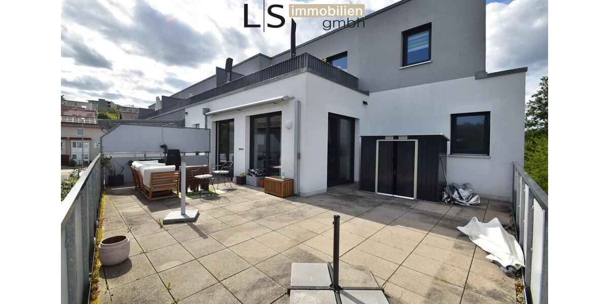 Etagenwohnung Heimsheim - 3 Zimmer, 136 m&sup2;, 1.550&euro; | Angebot:25255130