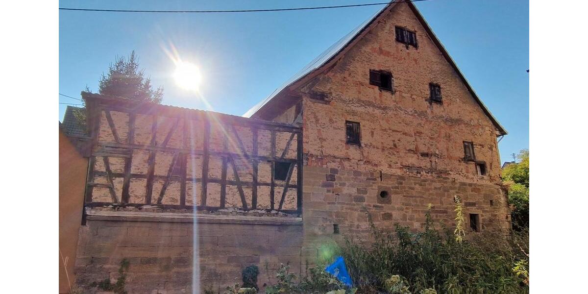 Einfamilienhaus Schwaigern - 285.000&euro; | Angebot:27158266
