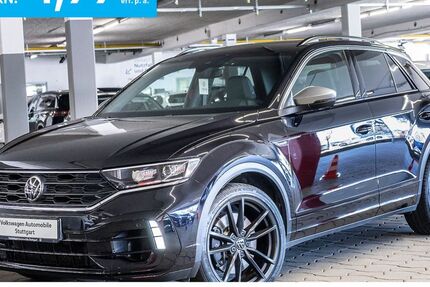 VW T-Roc 39.790 km 33.830 &euro; Stuttgart 70563