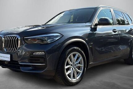 BMW X5 97.574 km 42.990 &euro; Weinstadt 71384