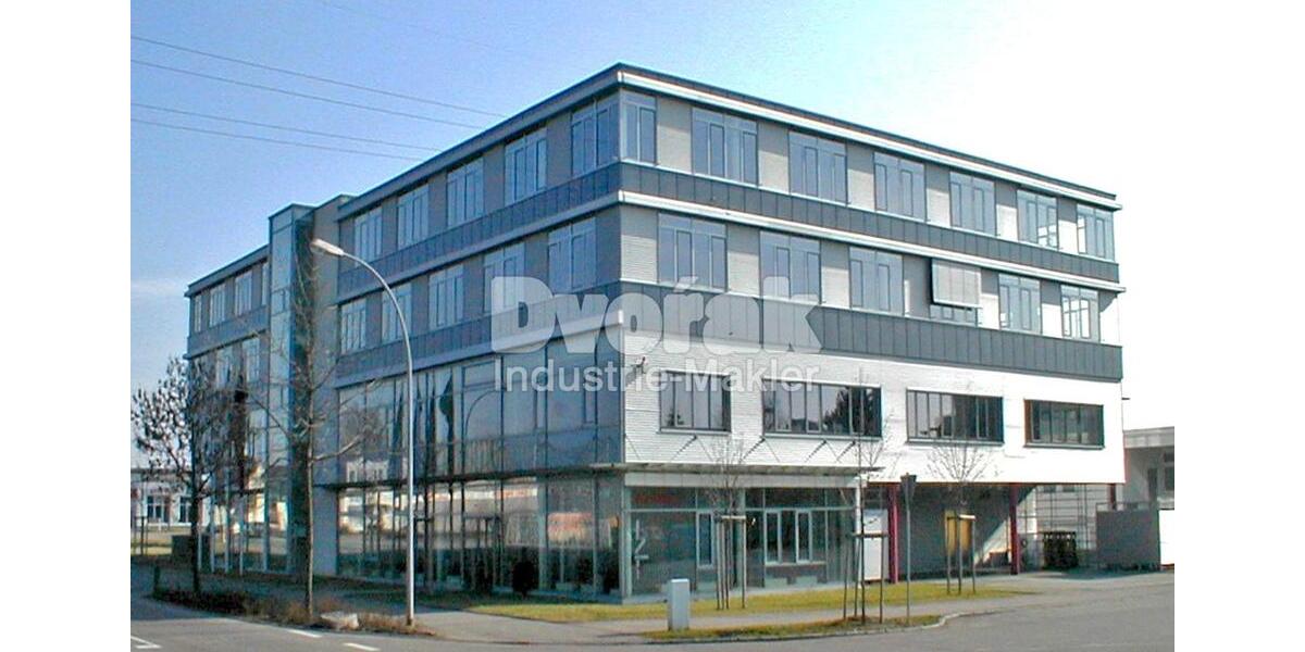 Gewerbeobjekt Fellbach Oeffingen - 8&euro; | Angebot:19519227