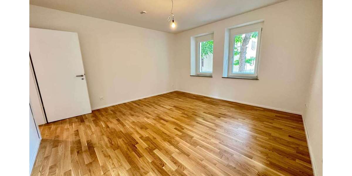 Etagenwohnung Esslingen am Neckar - 3 Zimmer, 86 m&sup2;, 1.515&euro; | Angebot:26496997