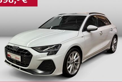 Audi A3 14.283 km 34.960 &euro; Ludwigsburg 71636