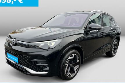 VW Tiguan 7.045 km 44.990 &euro; Fellbach 70736