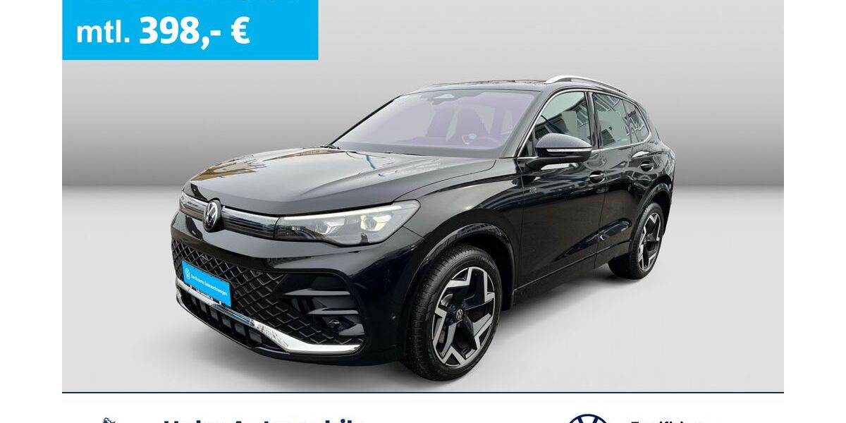 VW Tiguan 7.045 km 44.990 &euro; Fellbach 70736