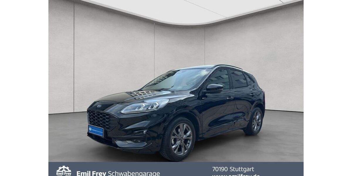 Ford Kuga 19.099 km 21.900 &euro; Stuttgart 70190