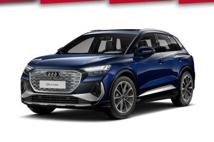Audi Q4 e-tron 79.607 km 35.940 &euro; Böblingen 71034