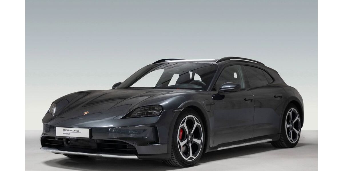 Porsche Taycan 20.500 km 106.300 &euro; Stuttgart 70469