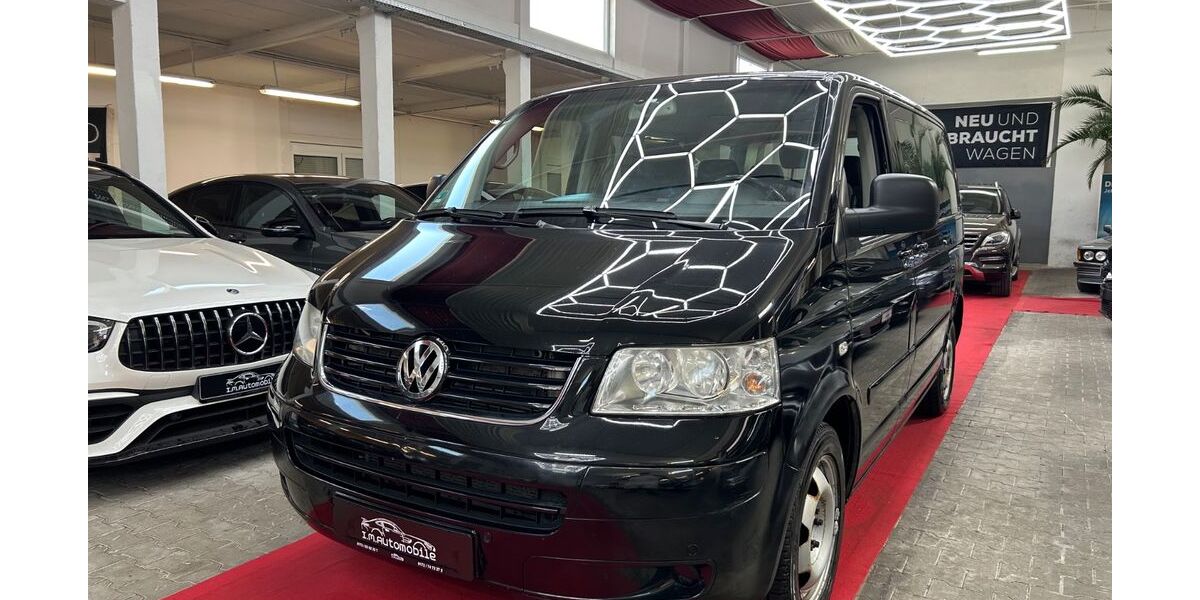 VW T5 Transporter 335.090 km 8.999 &euro; Remshalden Grunbach 73630