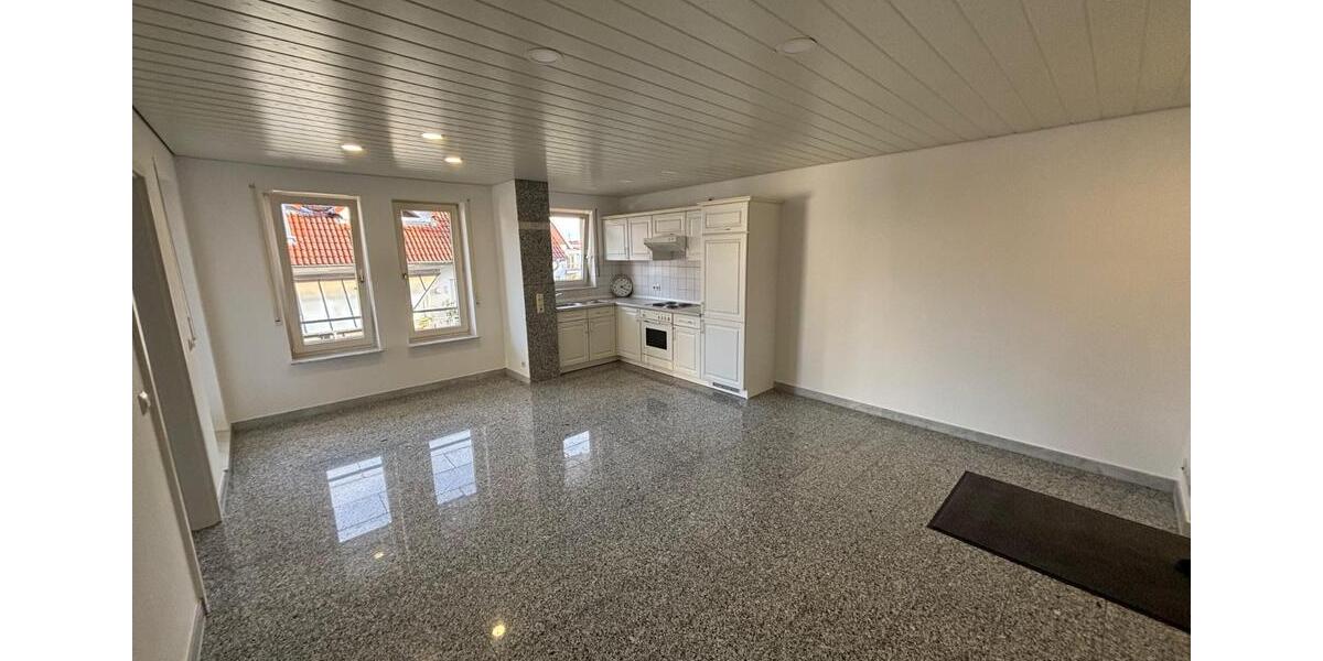 Etagenwohnung Sachsenheim - 2 Zimmer, 47 m&sup2;, 225.000&euro; | Angebot:25249822