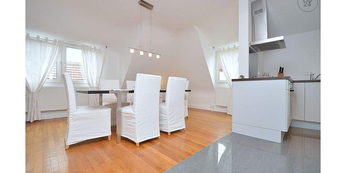 Etagenwohnung Stuttgart Ost - 2 Zimmer, 70 m&sup2;, 1.540&euro; | Angebot:25742828