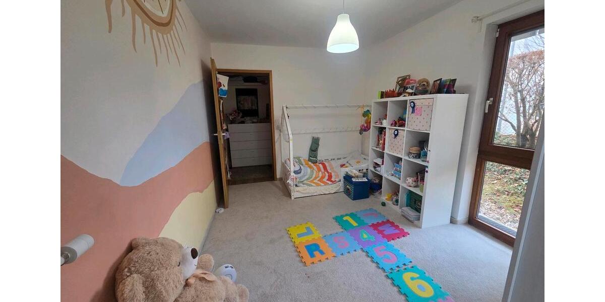 Erdgeschoßwohnung Stuttgart Vaihingen - 3 Zimmer, 80 m&sup2;, 1.700&euro; | Angebot:23909707