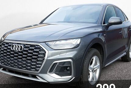 Audi Q5 46.900 km 33.830 &euro; Bietigheim-Bissingen 74321