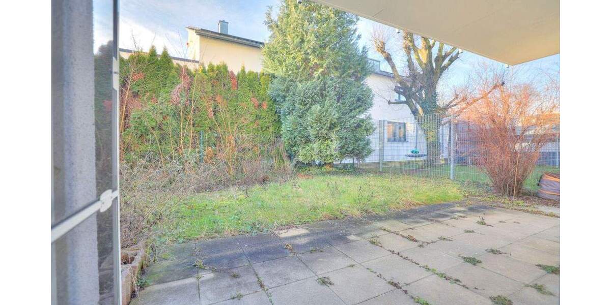 Terrassenwohnung Leingarten Schluchtern - 2 Zimmer, 58 m&sup2;, 278.000&euro; | Angebot:25678908