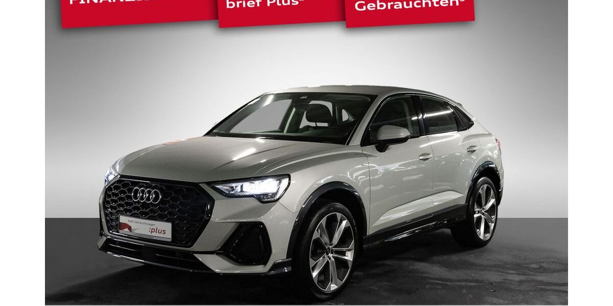 Audi Q3 22.047 km 33.320 &euro; Stuttgart 70469