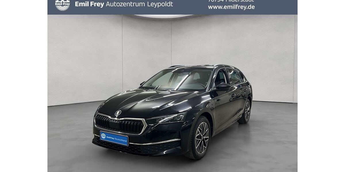 Skoda Octavia 23.091 km 31.890 &euro; Filderstadt 70794