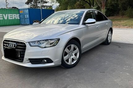 Audi A6 187.500 km 11.990 &euro; Böblingen 71034