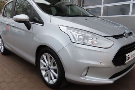 Ford B-Max 18.000 km 12.990 &euro; Stuttgart 70329