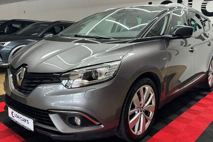 Renault Scenic 178.000 km 13.490 &euro; Leingarten 74211