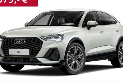 Audi Q3 3.535 km 46.630 &euro; Esslingen 73730
