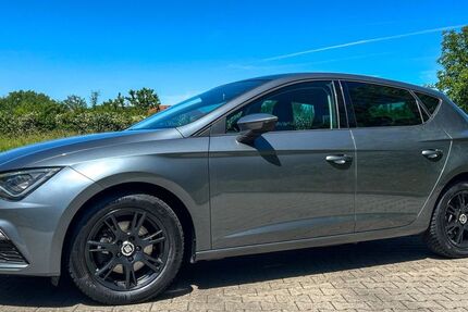 Seat Leon 119.850 km 11.850 &euro; Ludwigsburg 71634