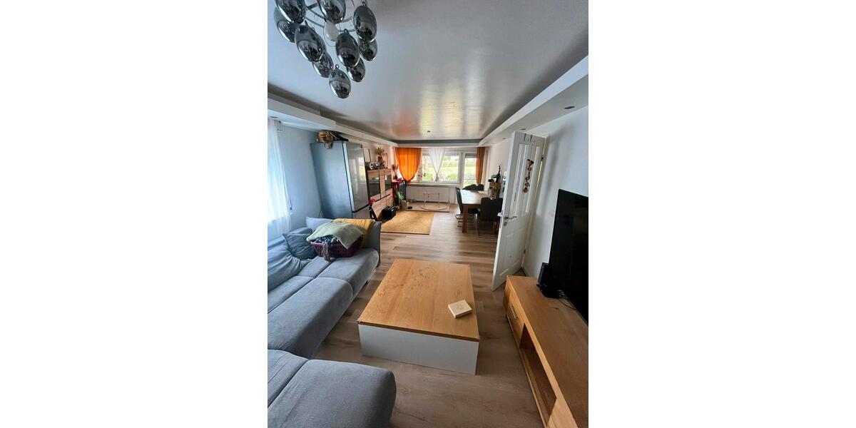 Erdgeschoßwohnung Heilbronn Böckingen - 3 Zimmer, 83 m&sup2;, 315.000&euro; | Angebot:27096358