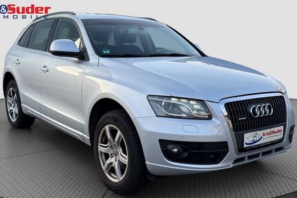 Audi Q5 208.300 km 8.800 &euro; Ludwigsburg 71636