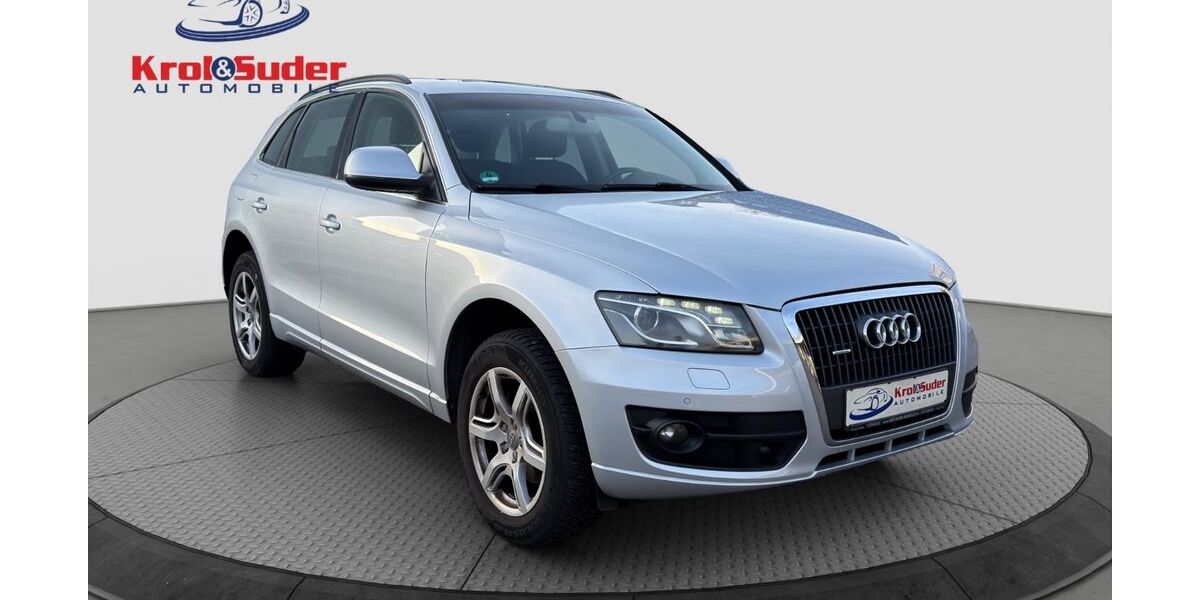 Audi Q5 208.300 km 8.800 &euro; Ludwigsburg 71636