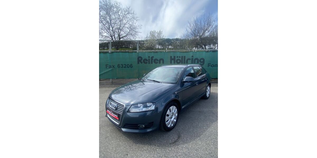 Audi A3 199.000 km 6.999 &euro; Backnang 71522
