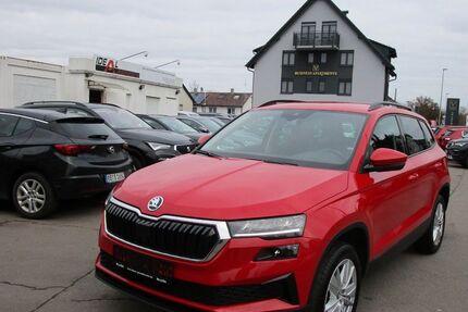 Skoda Karoq 63.000 km 20.990 &euro; Böblingen 71032