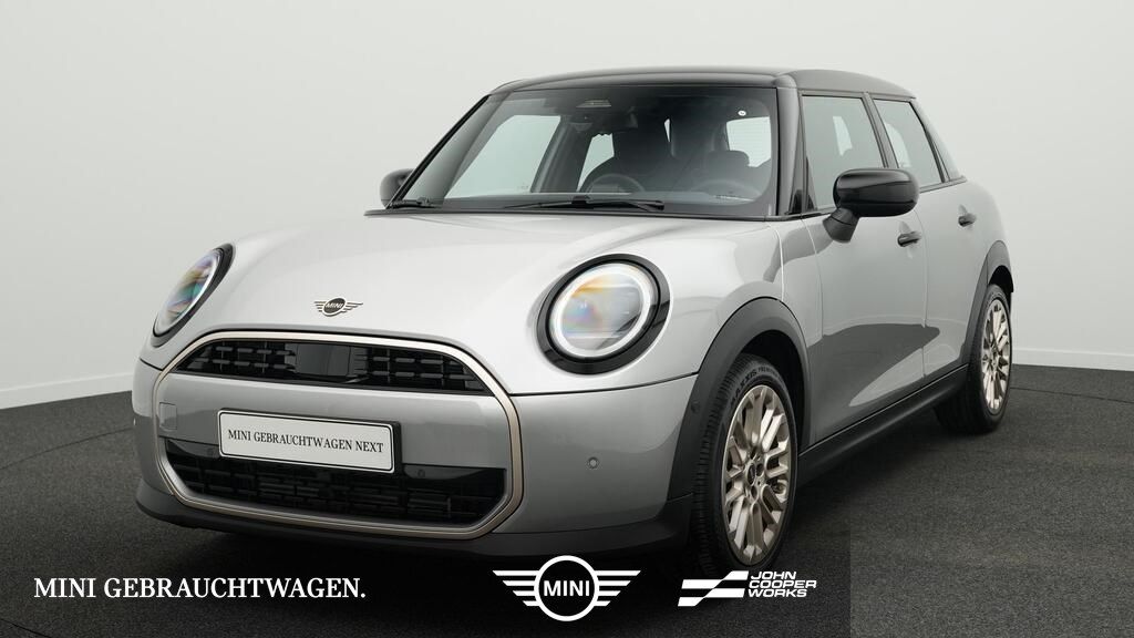 Mini Cooper C 2.425 km 29.230 &euro; Stuttgart 70569