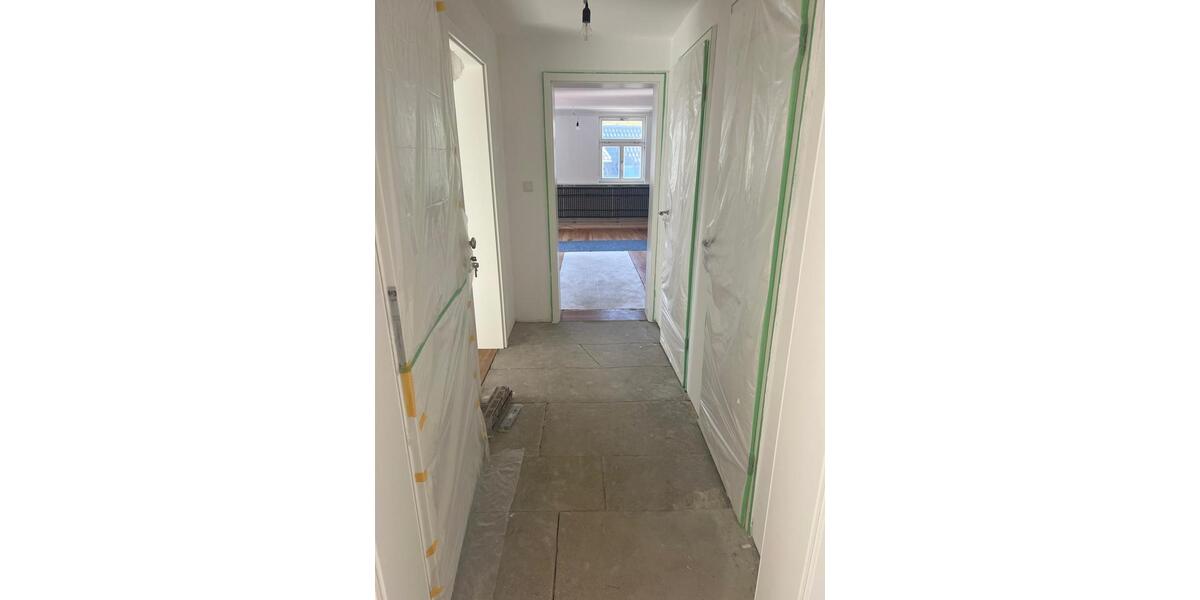 Etagenwohnung Schwieberdingen - 3 Zimmer, 95 m&sup2;, 1.520&euro; | Angebot:27540334