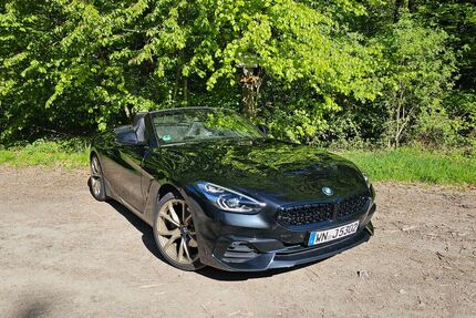 BMW Z4 54.780 km 31.800 &euro; Remshalden 73630