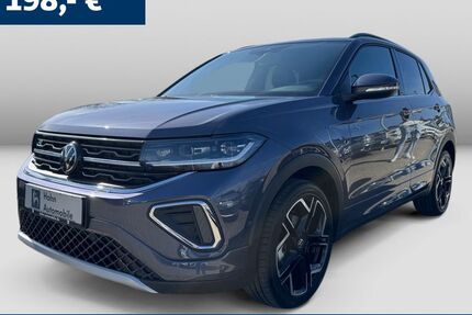 VW T-Cross 1.001 km 28.930 &euro; Backnang 71522