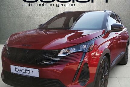 Peugeot 3008 72.765 km 21.980 &euro; Schönaich 71101