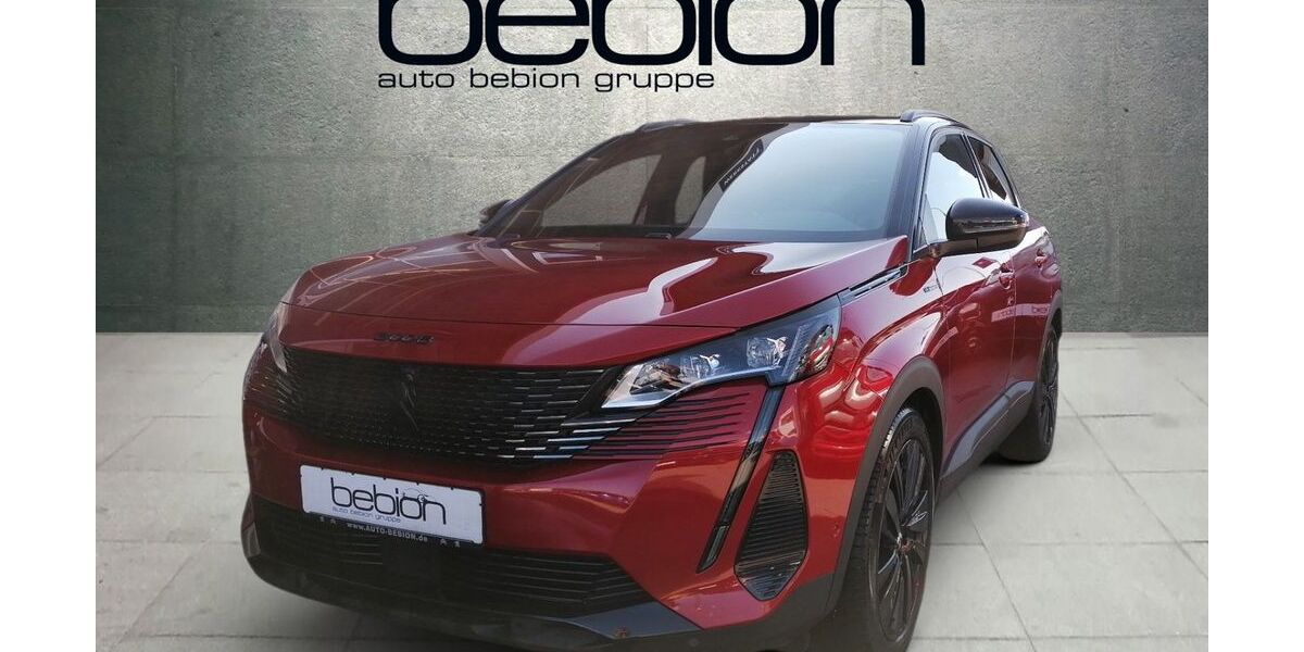 Peugeot 3008 72.765 km 21.980 &euro; Schönaich 71101