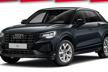 Audi Q2 27.429 km 28.940 &euro; Stuttgart 70469