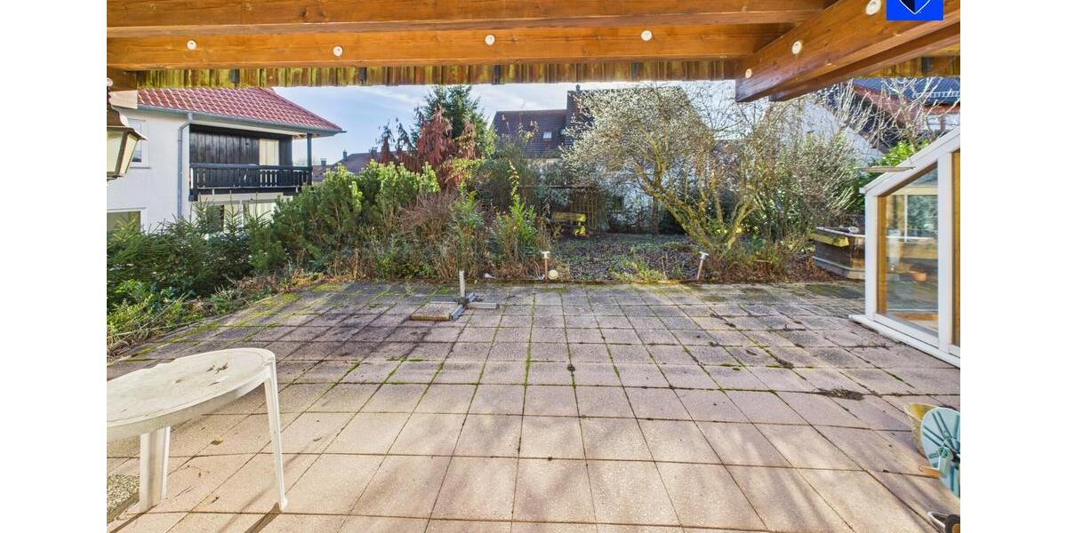 Einfamilienhaus Sindelfingen Sindelfingen (Stadt) - 7 Zimmer, 266 m&sup2;, 995.000&euro; | Angebot:25219763