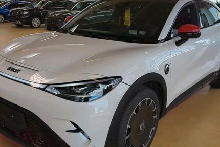 Smart #3 12.689 km 31.380 &euro; Schorndorf 73614