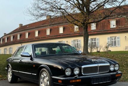 Jaguar Daimler 183.500 km 19.900 &euro; Korntal-Münchingen 70825