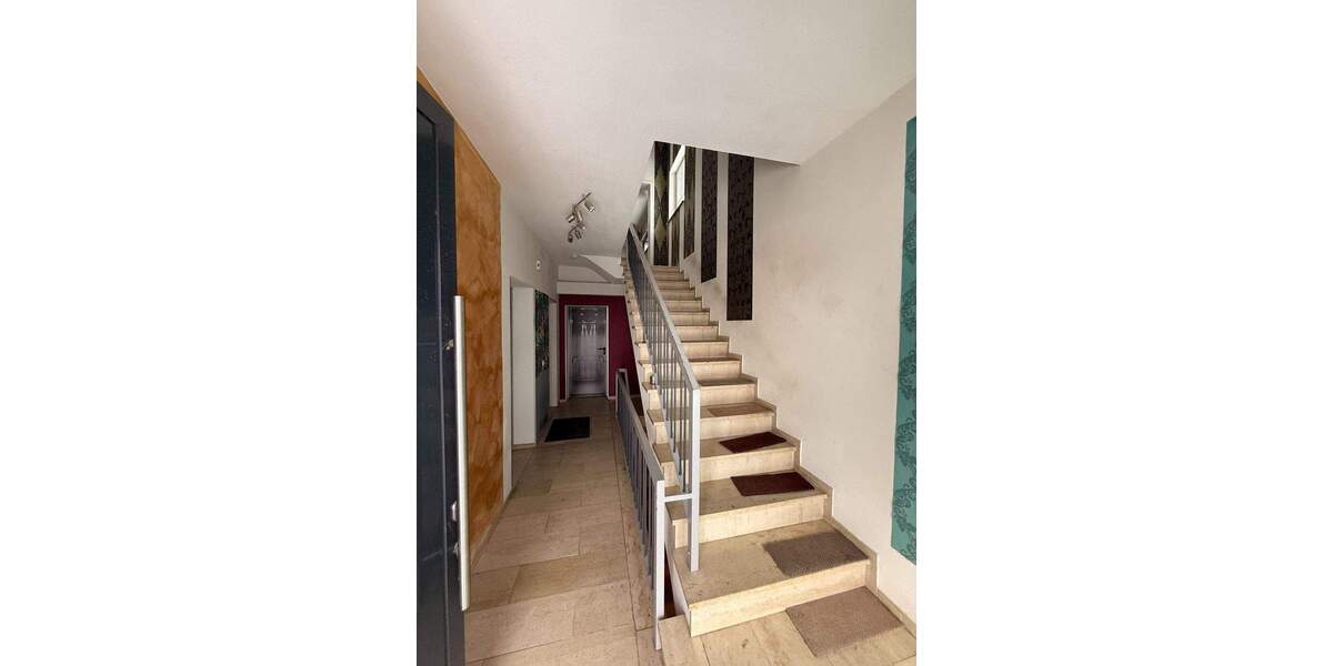 Gewerbeobjekt Löchgau - 1.190&euro; | Angebot:25777656