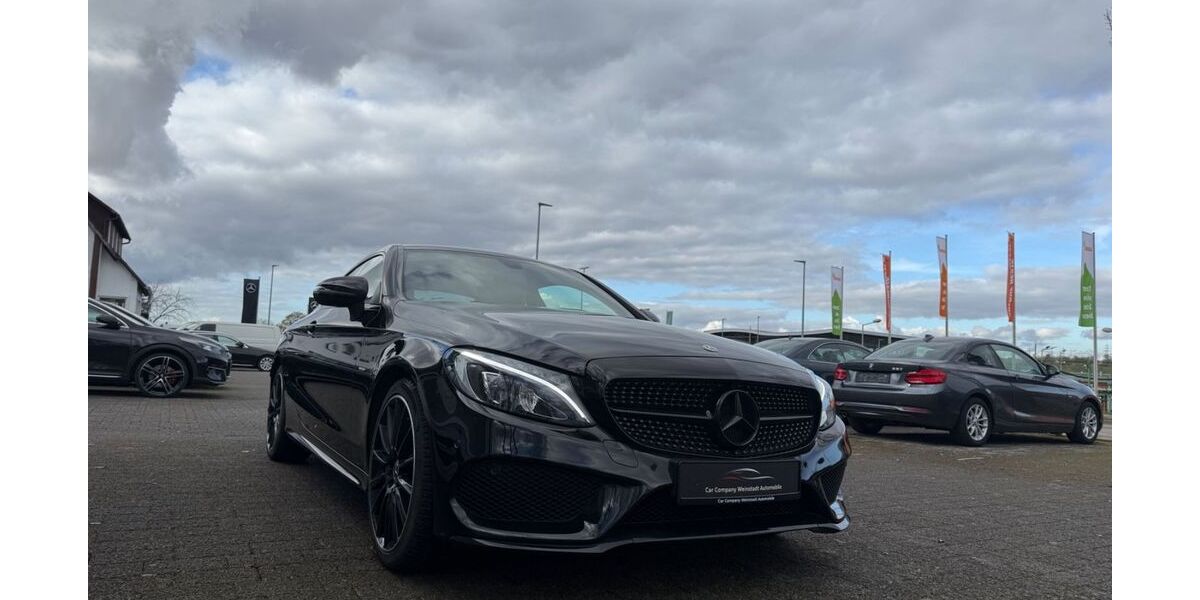 Mercedes-Benz C 200 137.000 km 22.990 &euro; Weinstadt 71384