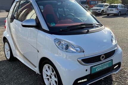 Smart ForTwo 122.000 km 6.000 &euro; Remshalden bei Stuttgart 73630