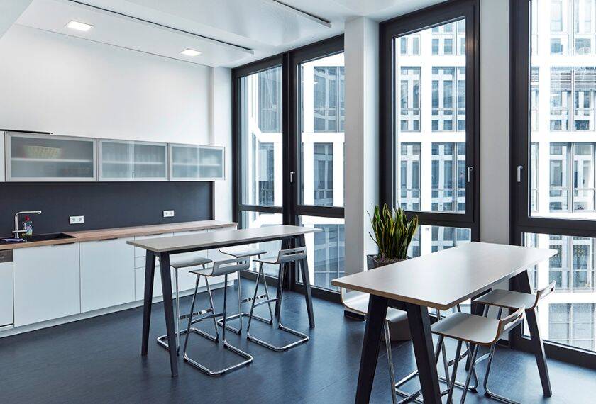 Gewerbeobjekt Stuttgart Mitte - 1.290&euro; | Angebot:25999063