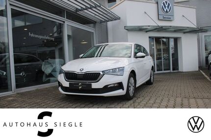 Skoda Scala 99.879 km 11.480 &euro; Wendlingen am Neckar 73240