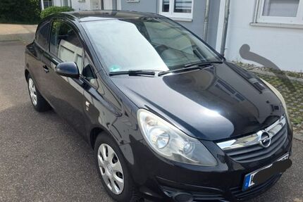 Opel Corsa 145.300 km 3.450 &euro; Waiblingen 71334