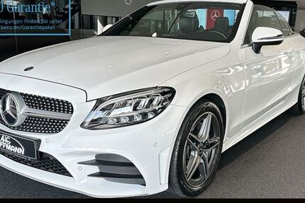 Mercedes-Benz C 180 107.850 km 23.960 &euro; Tamm 71732